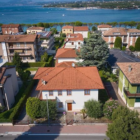 Villa 70 Peschiera del Garda Exterior foto