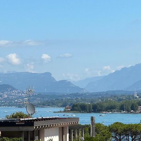 Villa 70 Peschiera del Garda Exterior foto