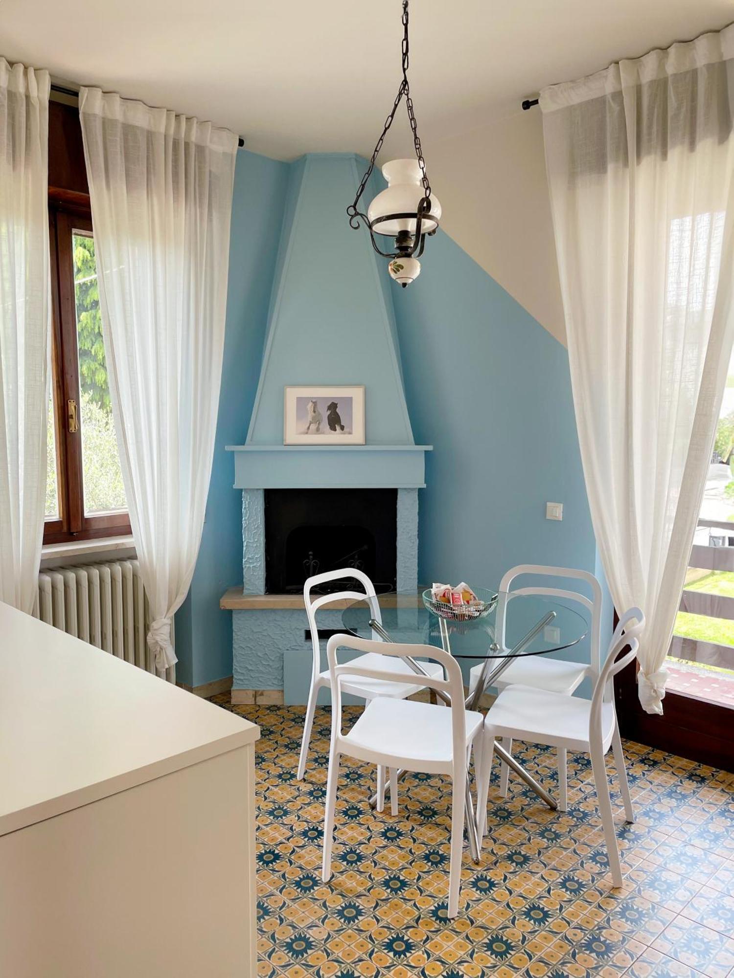 Villa 70 Peschiera del Garda Exterior foto