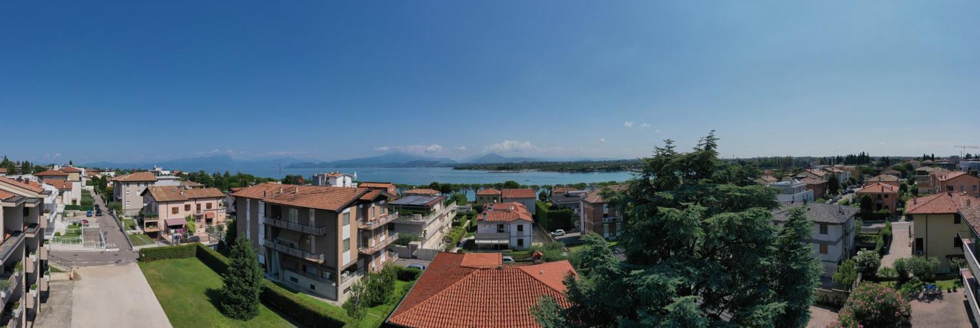 Villa 70 Peschiera del Garda Exterior foto