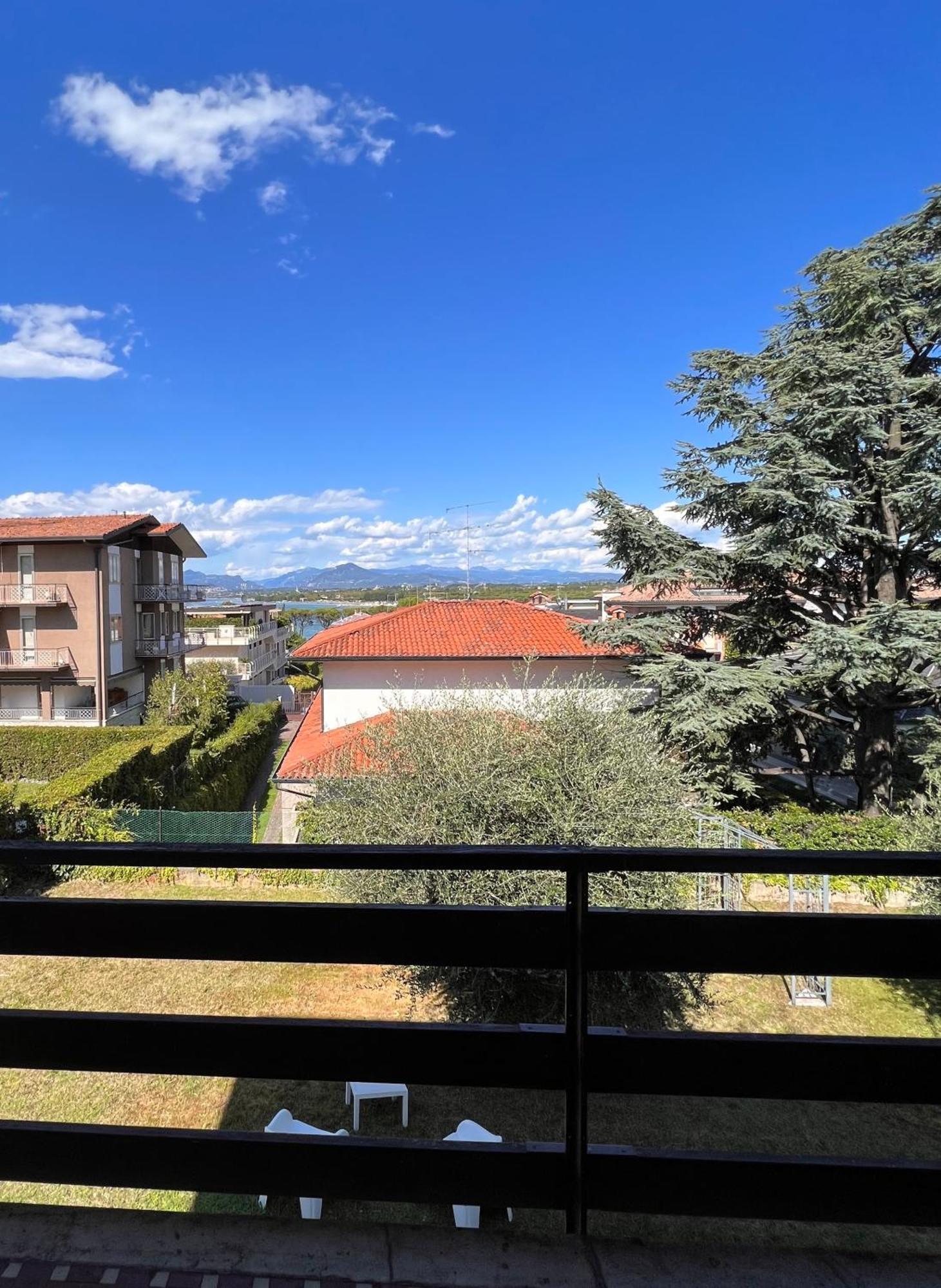 Villa 70 Peschiera del Garda Exterior foto
