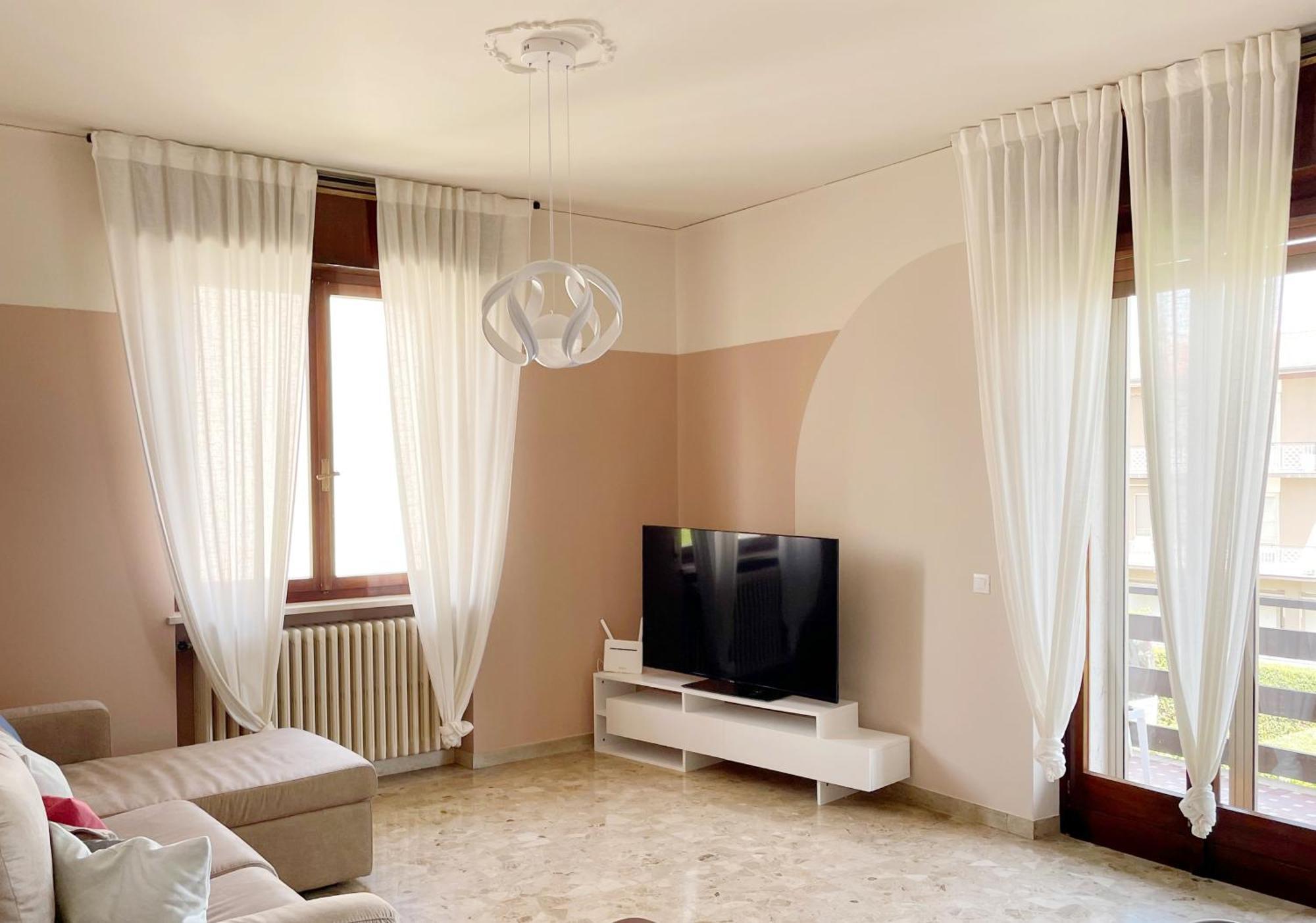 Villa 70 Peschiera del Garda Exterior foto