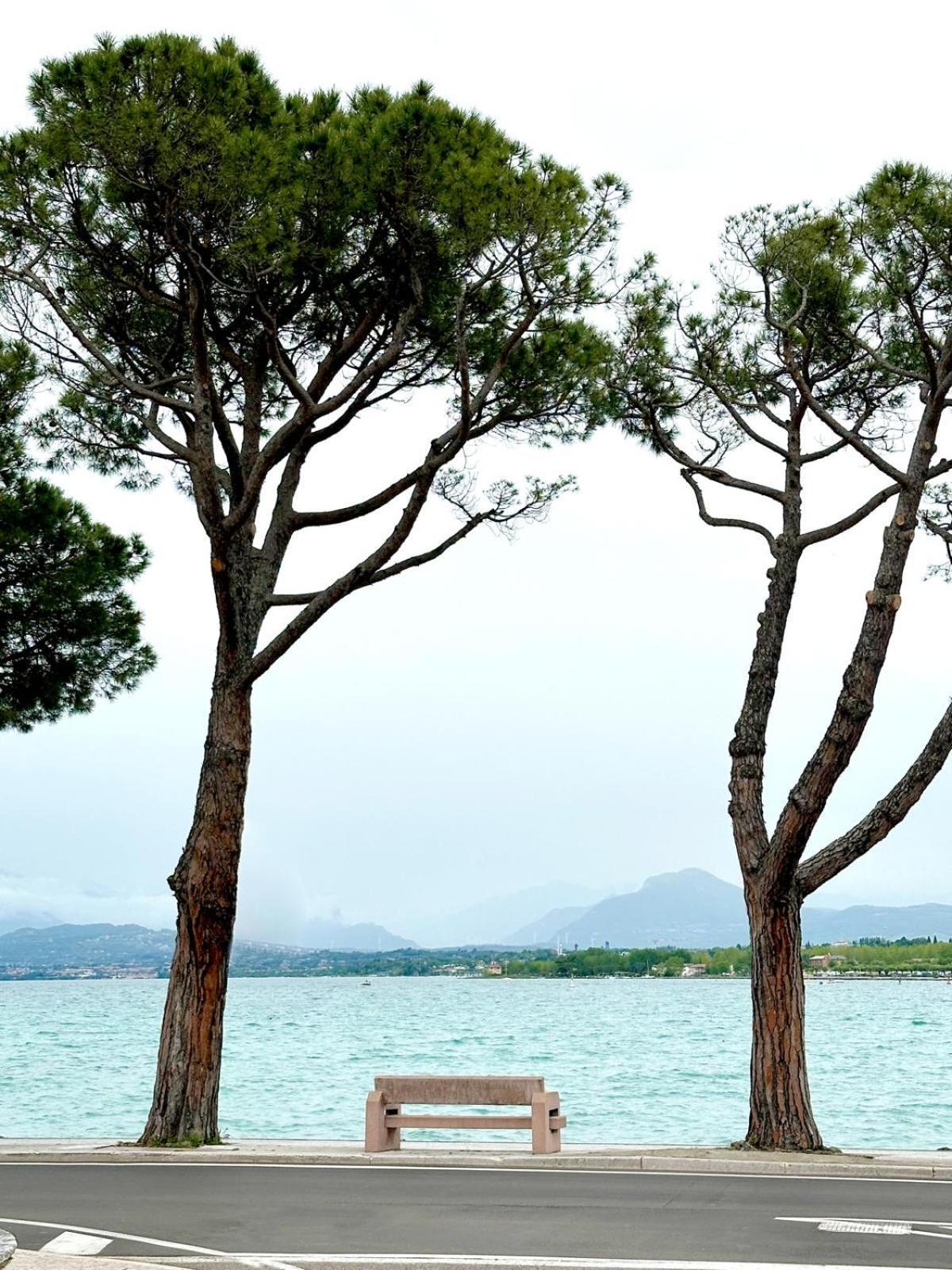 Villa 70 Peschiera del Garda Exterior foto