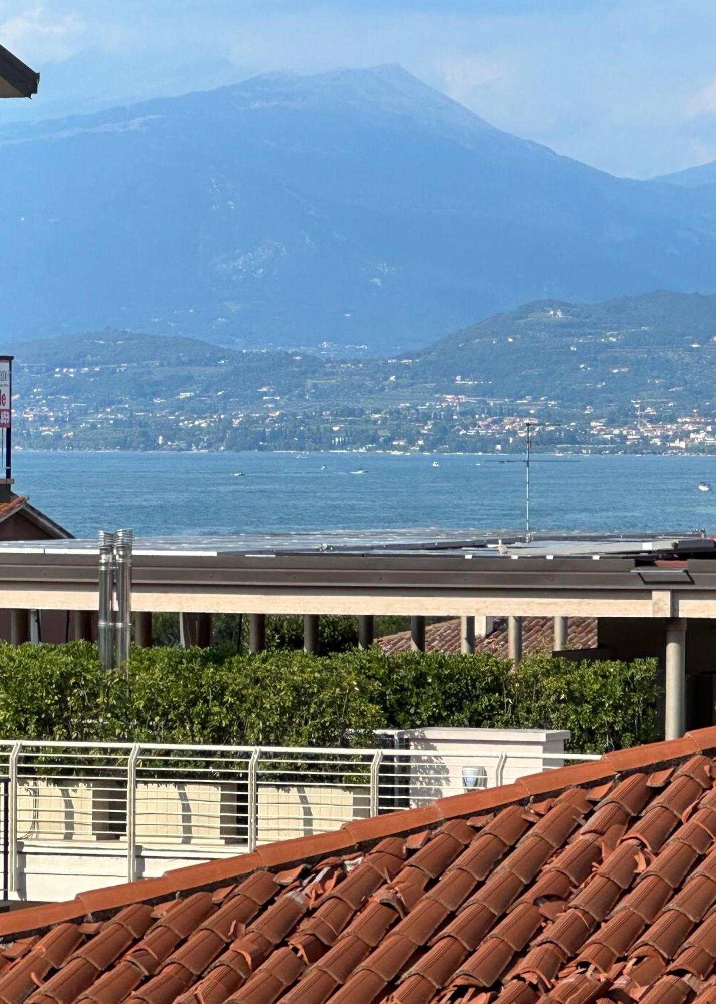 Villa 70 Peschiera del Garda Exterior foto